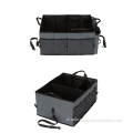 Koelere accessoires Boot Trunk Storage Organizer